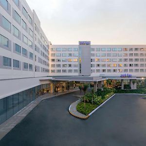 Park Inn By Radisson Clark