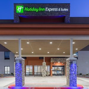 Holiday Inn Express & Suites Kearney By Ihg