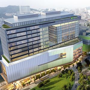 Holiday Inn Express Seoul Hongdae By Ihg